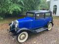 Chevrolet Independence Coach 6 Zylinder Blue - thumbnail 1