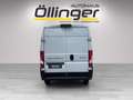 Peugeot Boxer Boxer 33 L3H2 BlueHDi 140 S&S Weiß - thumbnail 4