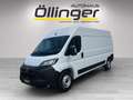 Peugeot Boxer Boxer 33 L3H2 BlueHDi 140 S&S Weiß - thumbnail 1
