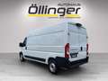 Peugeot Boxer Boxer 33 L3H2 BlueHDi 140 S&S Weiß - thumbnail 3