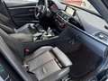 BMW 320 D AUT,LEDER,SPORTSITZE,AHK,LED,SPORT LINE Schwarz - thumbnail 11