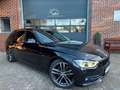 BMW 320 D AUT,LEDER,SPORTSITZE,AHK,LED,SPORT LINE Schwarz - thumbnail 6