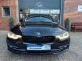 BMW 320 D AUT,LEDER,SPORTSITZE,AHK,LED,SPORT LINE Schwarz - thumbnail 5
