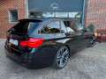 BMW 320 D AUT,LEDER,SPORTSITZE,AHK,LED,SPORT LINE Schwarz - thumbnail 7