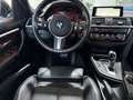 BMW 320 D AUT,LEDER,SPORTSITZE,AHK,LED,SPORT LINE Schwarz - thumbnail 3