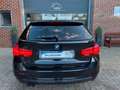 BMW 320 D AUT,LEDER,SPORTSITZE,AHK,LED,SPORT LINE Schwarz - thumbnail 8