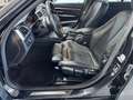 BMW 320 D AUT,LEDER,SPORTSITZE,AHK,LED,SPORT LINE Schwarz - thumbnail 20