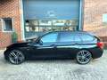 BMW 320 D AUT,LEDER,SPORTSITZE,AHK,LED,SPORT LINE Schwarz - thumbnail 16