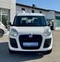 Fiat Doblo Doblò Weiß - thumbnail 8