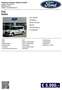Fiat Doblo Doblò Weiß - thumbnail 13