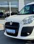 Fiat Doblo Doblò Weiß - thumbnail 3