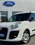 Fiat Doblo Doblò Weiß - thumbnail 2