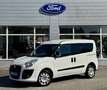 Fiat Doblo Doblò Weiß - thumbnail 1
