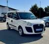 Fiat Doblo Doblò Weiß - thumbnail 9