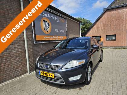 Ford Mondeo 2.0-16V Limited