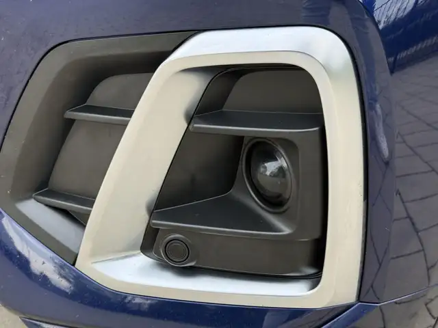 Audi SQ5 view 15