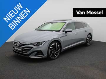2.0 TDI SCR 147kW DSG R-Line S.B. PANO | KEYLESS |