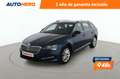 Skoda Superb 2.0 TDI Sportline DSG 110kW Azul - thumbnail 1