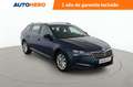 Skoda Superb 2.0 TDI Sportline DSG 110kW Azul - thumbnail 8