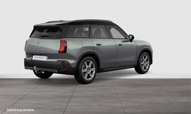 MINI Cooper Countryman S ALL4 HUD PANO AHK RFK NAVI