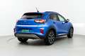 Ford Puma 1.0 EcoBoost MHEV Titanium 125 Azul - thumbnail 6