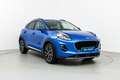 Ford Puma 1.0 EcoBoost MHEV Titanium 125 Azul - thumbnail 3