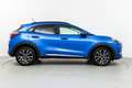 Ford Puma 1.0 EcoBoost MHEV Titanium 125 Azul - thumbnail 7