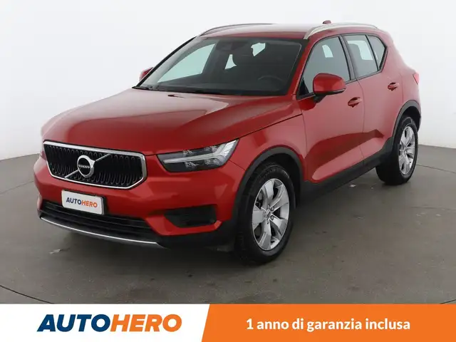 Volvo 2.0 B4 Mild-Hybrid Momentum Geartronic AWD MHEV
