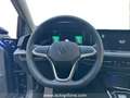 Volkswagen Golf VIII 2020 Benzina 1.5 etsi evo Style 130cv dsg Blu/Azzurro - thumbnail 13