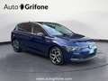 Volkswagen Golf VIII 2020 Benzina 1.5 etsi evo Style 130cv dsg Blu/Azzurro - thumbnail 7