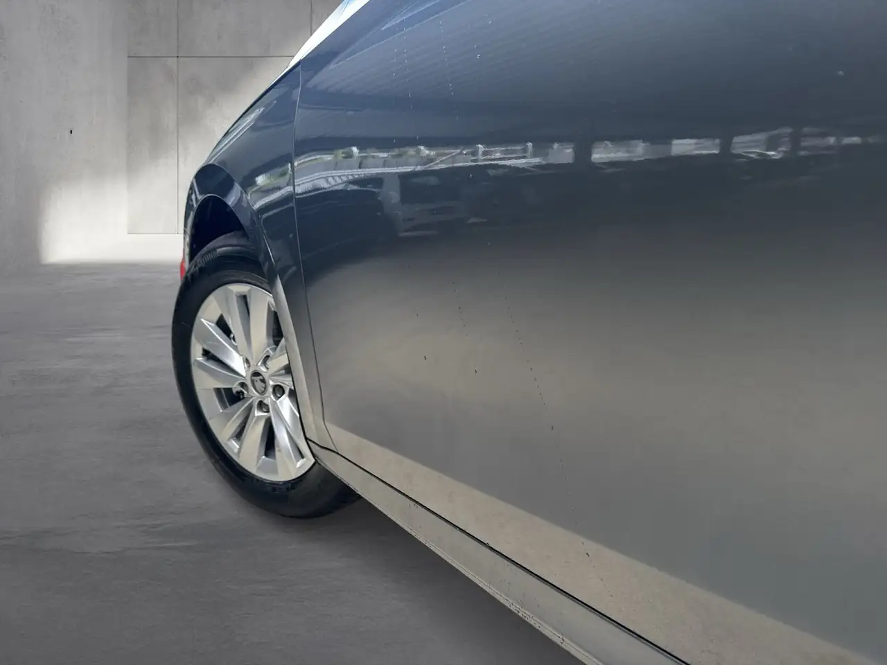 Skoda Octavia 2026