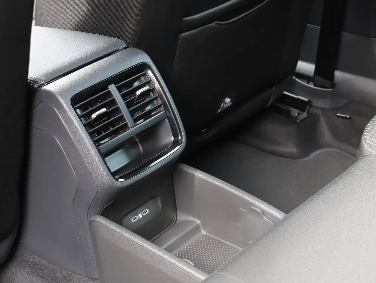 Skoda Octavia 2026 — фото 13