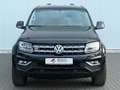 Volkswagen Amarok Highline 3.0TDI DoubleCab 4Motion AHK 3,5 Schwarz - thumbnail 2