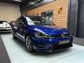 Volkswagen Golf 1.4 TSI R-line Navi Pano Cruise LED Niebieski - thumbnail 8