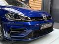 Volkswagen Golf 1.4 TSI R-line Navi Pano Cruise LED Niebieski - thumbnail 7