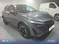 Nissan Qashqai DIG-T 116kW CVT N-Connecta Gris - thumbnail 3