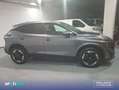 Nissan Qashqai DIG-T 116kW CVT N-Connecta Gris - thumbnail 4