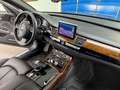 Audi A8 3.0 TDI 258 CV clean diesel quattro tiptronic Zwart - thumbnail 10