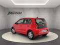 Volkswagen e-up! Move, LED Scheinwerfer Kamera, GRA Červená - thumbnail 6