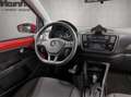 Volkswagen e-up! Move, LED Scheinwerfer Kamera, GRA Červená - thumbnail 9