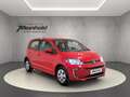 Volkswagen e-up! Move, LED Scheinwerfer Kamera, GRA Červená - thumbnail 2