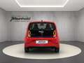Volkswagen e-up! Move, LED Scheinwerfer Kamera, GRA Červená - thumbnail 5