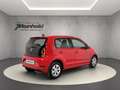 Volkswagen e-up! Move, LED Scheinwerfer Kamera, GRA Červená - thumbnail 4