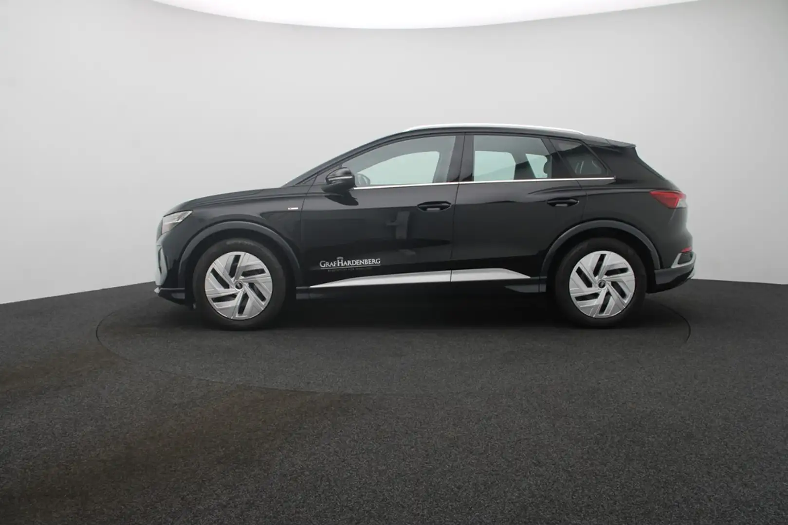 Audi e-tron quattro S line Matrix Pano Sonos Schwarz - 2