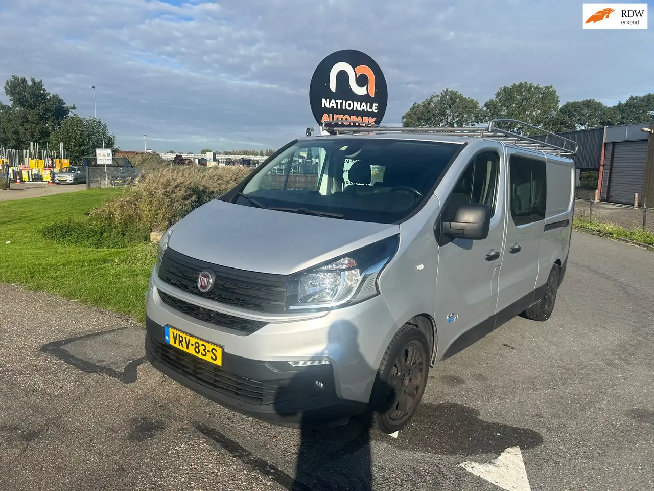 Fiat Talento