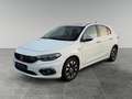 Fiat Tipo 1.4 95ch Easy MY19 5p Blanc - thumbnail 1