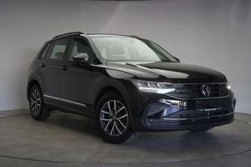 1.5 TSI Life ACC/Lane/Appconnect/