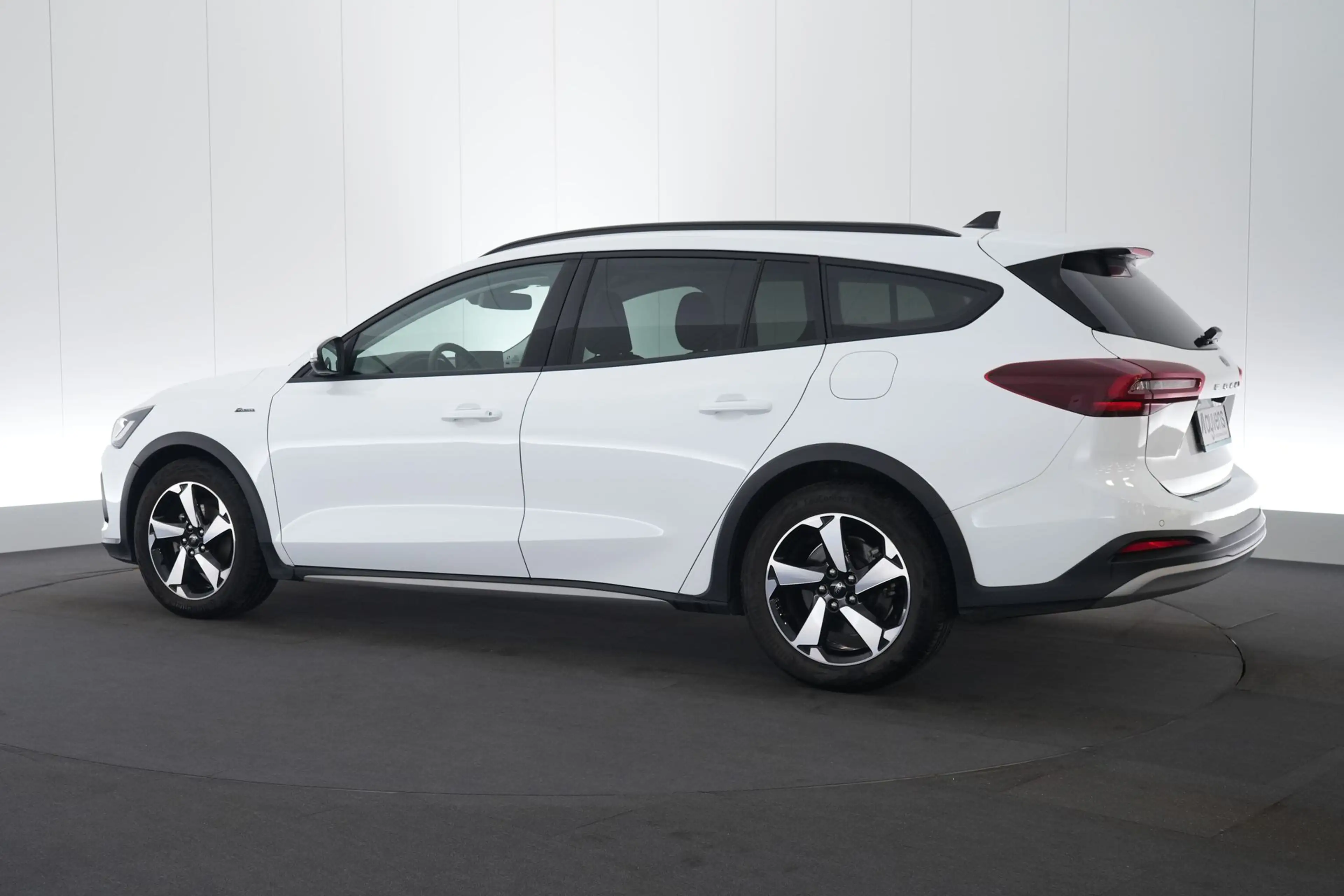 Ford Focus Clipper 1.0i DCT EcoBoost MHEV Active X LED GPS PD — photo 10