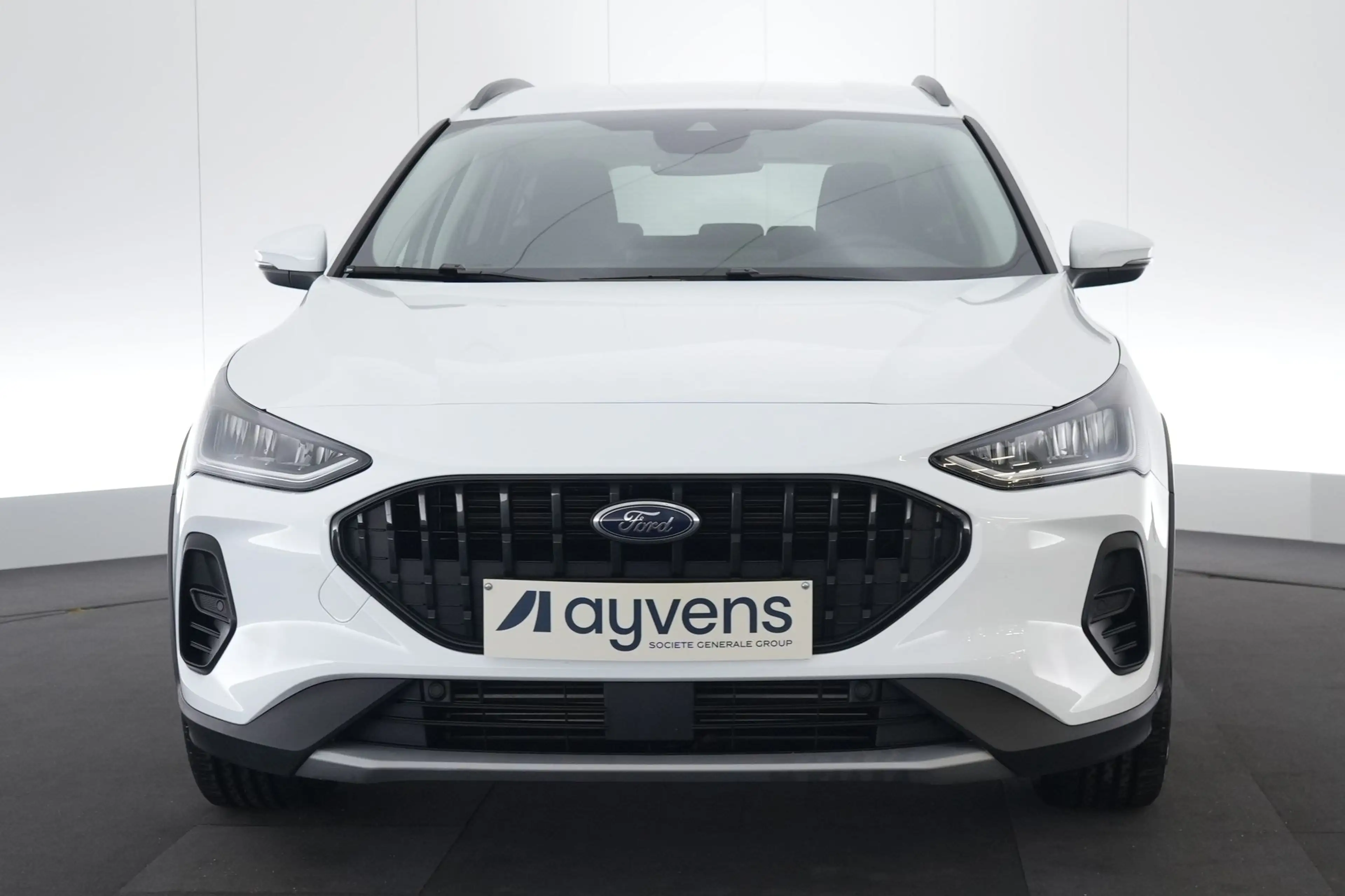 Ford Focus Clipper 1.0i DCT EcoBoost MHEV Active X LED GPS PD — photo 2