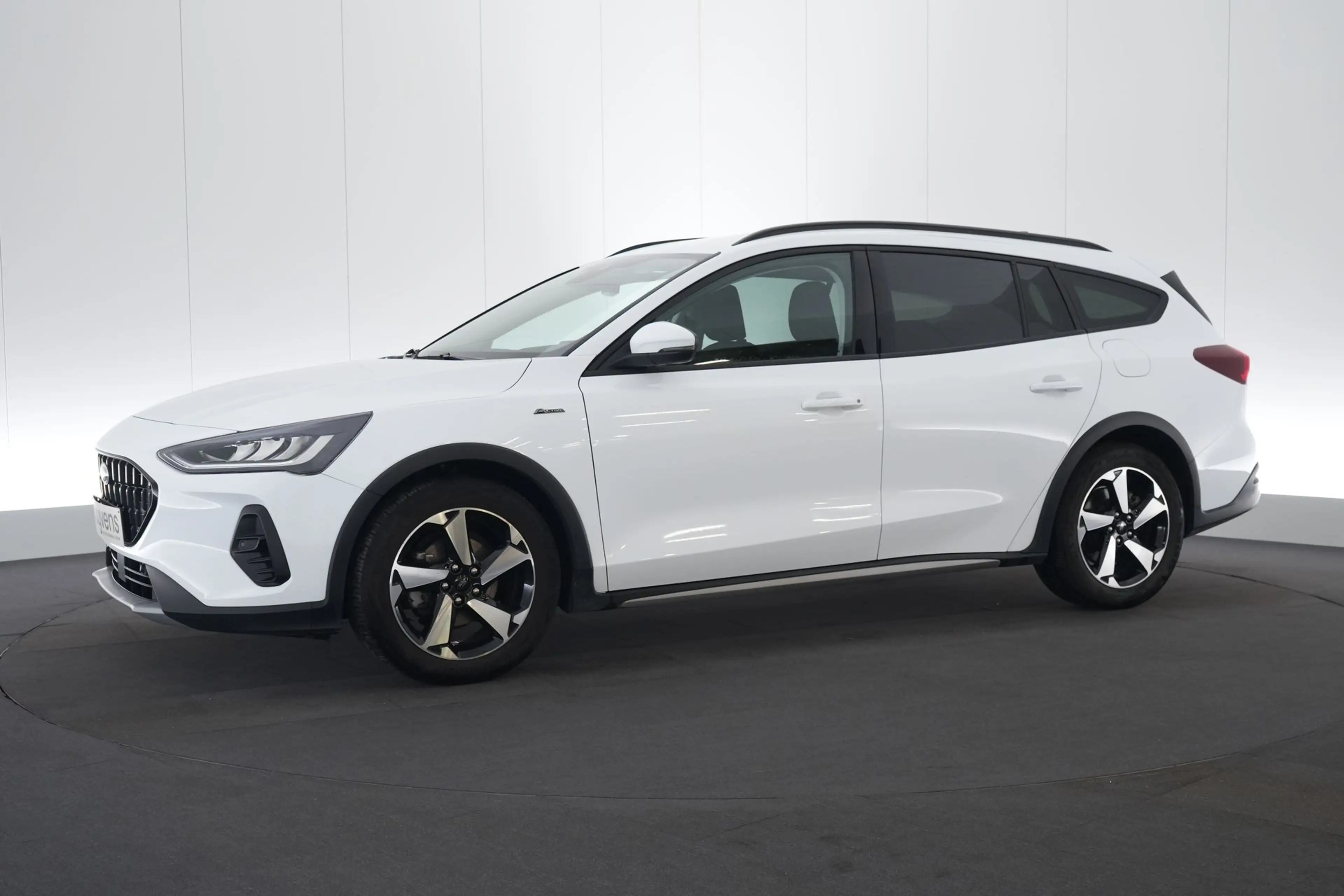 Ford Focus Clipper 1.0i DCT EcoBoost MHEV Active X LED GPS PD — photo 12